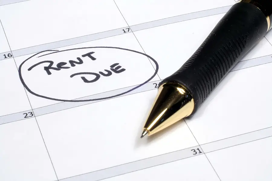 What Should Landlords Do About Late Rent Payments in Boise?