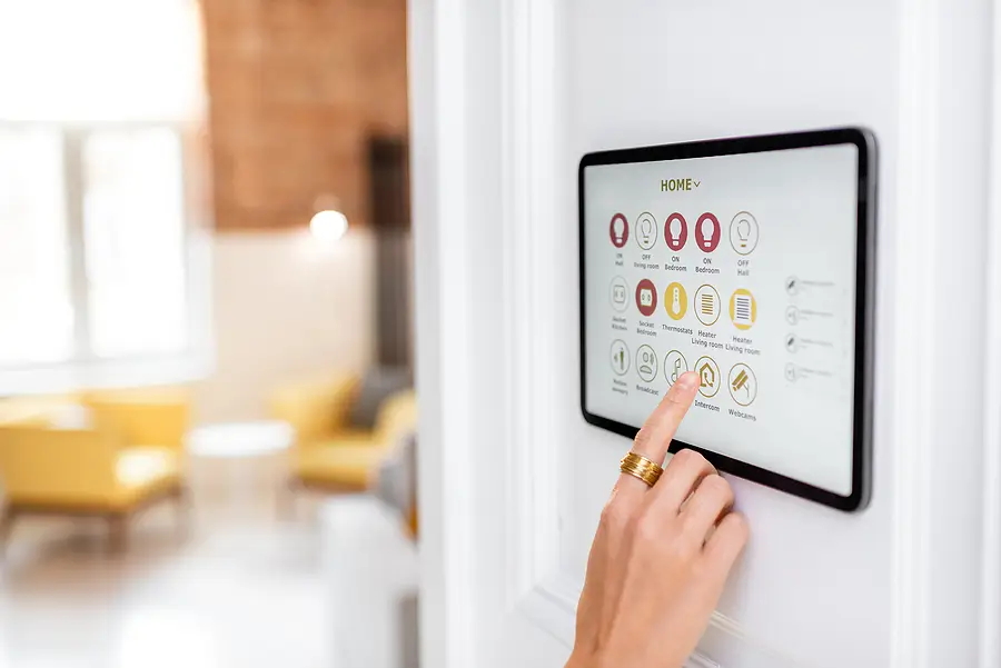 How to Turn Your Boise Rental Property Into a Smart Home