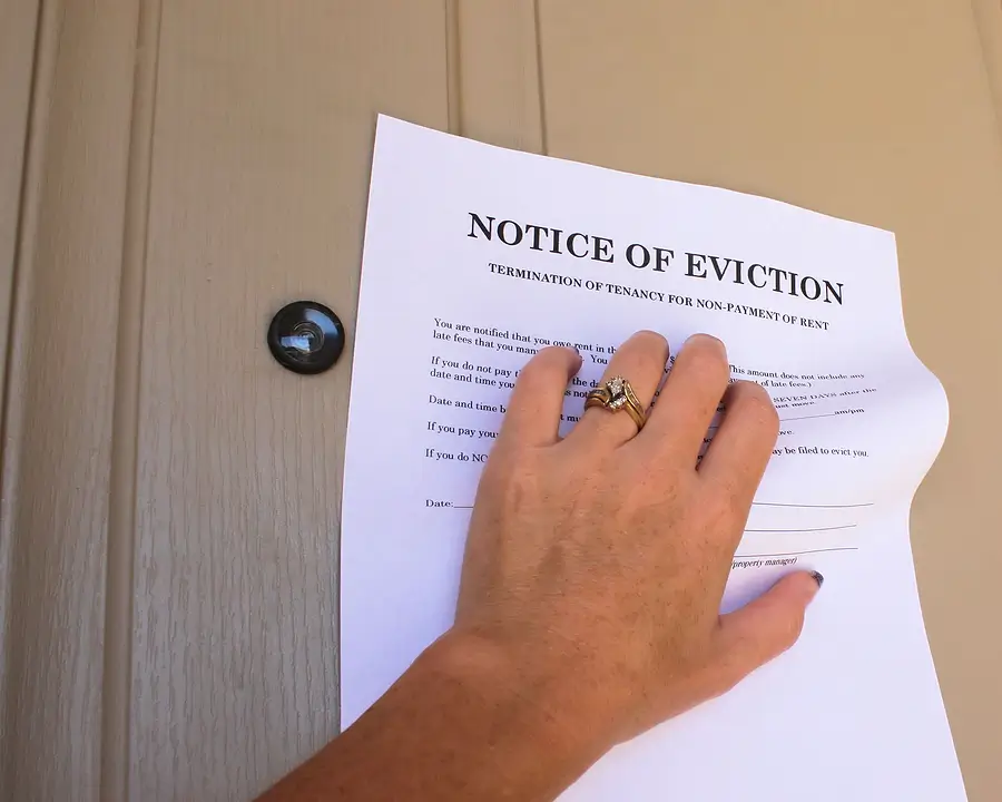 The Complete Guide to Evictions in Idaho: Understanding the Process for Landlords