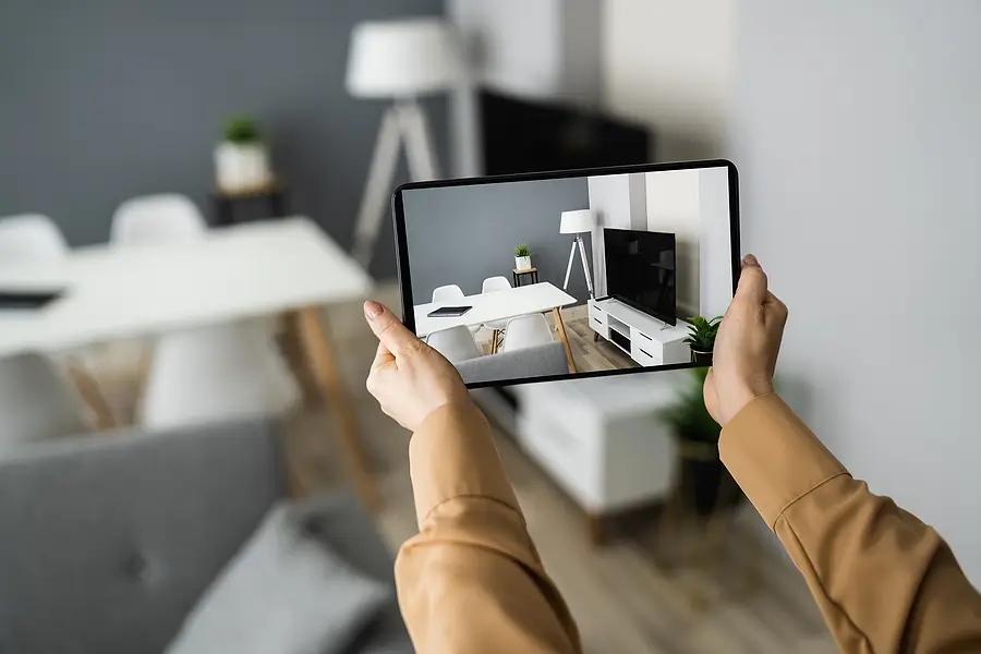 What Are Virtual Tours and How Can They Improve Your Rental Business?