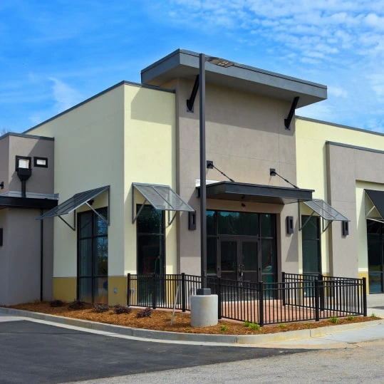 Boise Commercial Property Management