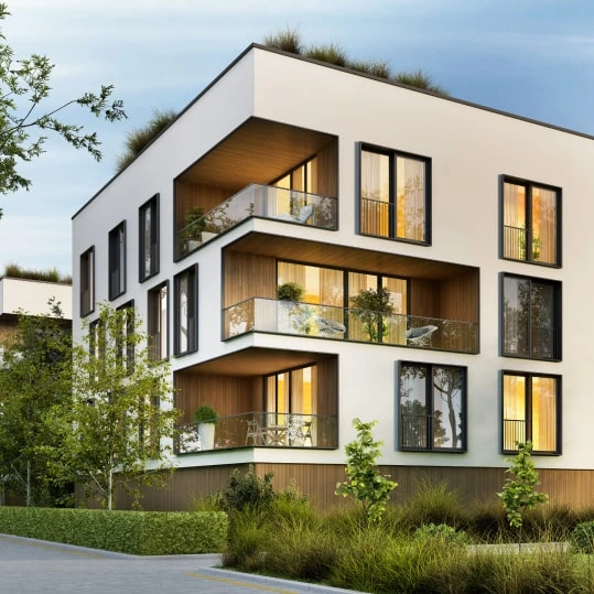 Boise Multi-family Property Management