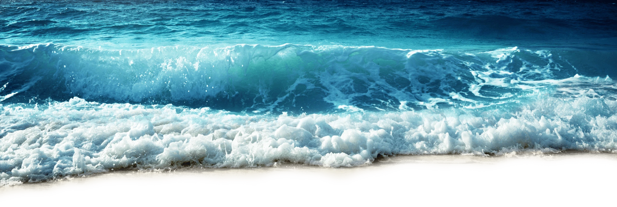 Waves Background